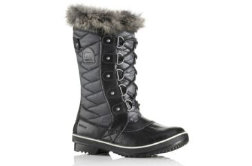 Image of Sorel Tofino II Winter Boot - Women's-Black-Medium-6