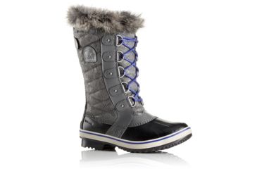 Image of Sorel Tofino II Winter Boot - Women's-Dark Fog-Medium-8