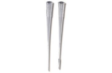 Image of Sorenson MltiFlex Pipet Tips, Sorenson BioScience 13810 Round-Ended Tips