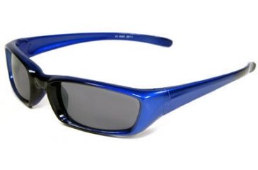 Image of S.O.S. Survival Optics Sunglasses - X-Wraps Chaos Sunglasses 3661