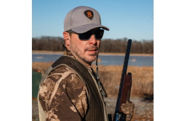 Image of SoundGear Shield Protective Ear Plugs, 93dB, 1 Pair, Orange, P00001867