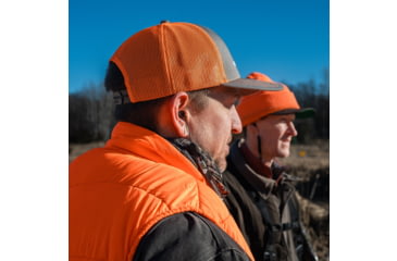 Image of SoundGear Shield Protective Ear Plugs, 93dB, 1 Pair, Orange, P00001867