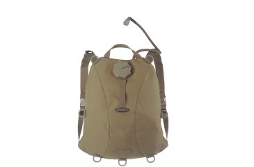 Image of Source Insotainer Hydration Pack - 10L, Coyote 4000730210