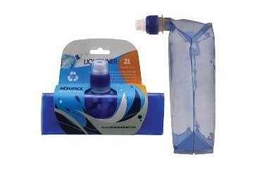 Image of Source Liquitainer Flexible Bottle, 2L 707712