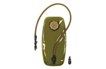 Image of SOURCE Tactical Cbrn Max, Green - 4030210003