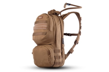 Image of SOURCE Tactical Commander Backpack, Coyote, 4010530203
