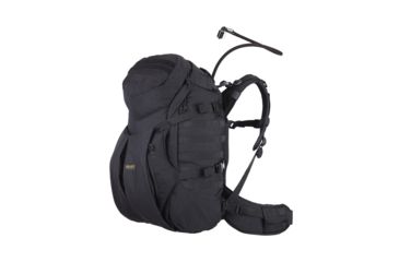 Image of SOURCE Tactical Double D, Black - 4010790145