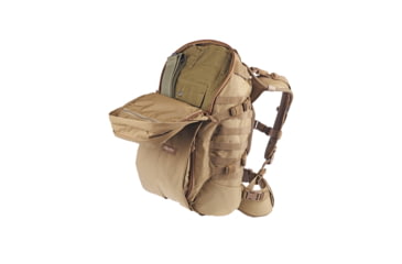 Image of SOURCE Tactical Double D, Coyote - 4010790245