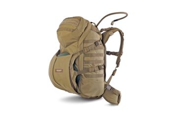 Image of SOURCE Tactical Double D, Coyote - 4010790245