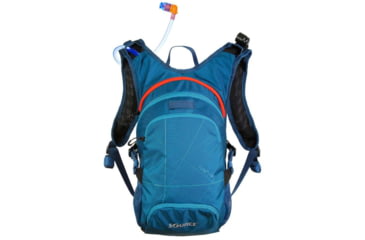 Image of SOURCE Tactical Fuse 2 + 6L Pack, Atlantic Deep Blue, 2054129208