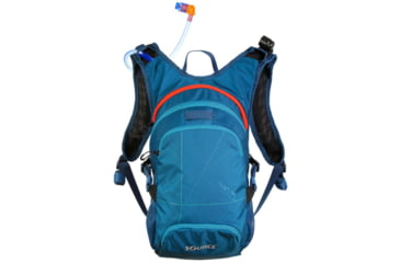 Image of SOURCE Tactical Fuse 3 + 9L Pack, Atlantic Deep Blue, 2054129212