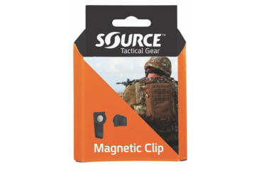 Image of Magnetic Tube Clip