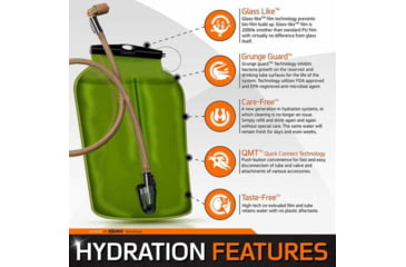 Image of SOURCE Tactical Razor-ranger Gn - 4001493503