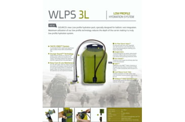 Image of SOURCE Tactical Razor-ranger Gn - 4001493503