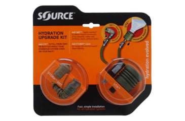 Image of UTA + Storm Valve Upgrade