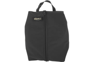 Image of SOURCE Tactical Vhs Upgrade Pouch-black - 4500800100