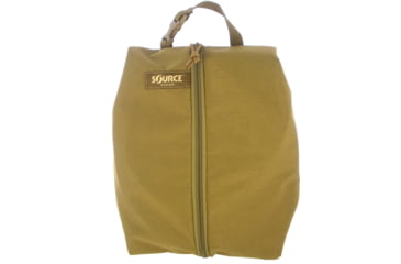 Image of SOURCE Tactical Vhs Upgrade Pouch-coyote - 4500800200