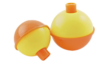 Image of South Bend 10 Assortment Fluorescent Floats, FFL-10
