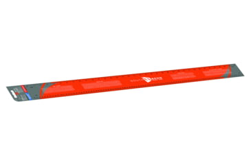Image of South Bend 36 Inch Adhesive Ruler, SBSTR-36