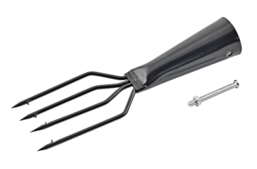 Image of South Bend 4 Tine Frog Spear, SBFS-4