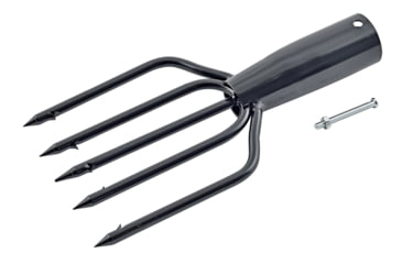 Image of South Bend 5 Tine Frog Spear, SBFS-5