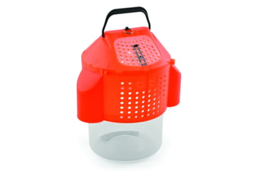 Image of South Bend Collapsible Bait Bucket, SBCBBKT