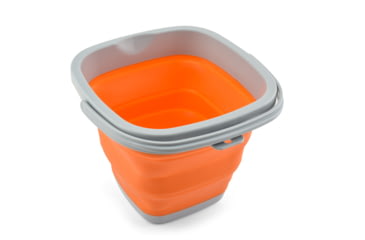 Image of South Bend Collapsible Utility Bucket Sm, SB-EXPBKT-S