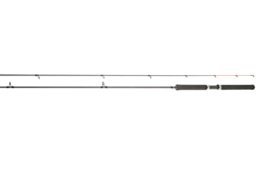 Image of South Bend Crappie Stalker Jigging Rod 10in Light 2Pc, CS-102-L