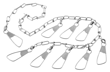 Image of South Bend Deluxe Chain Stringer 41in w/9 Snaps, SBFS49