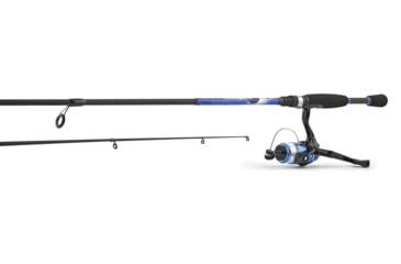 Image of South Bend Eclipse Spinning Combo w/Kit Assortment, EC-562/MLS