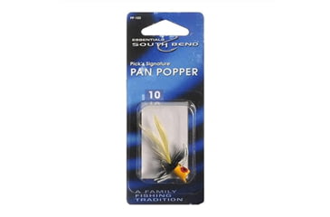 Image of South Bend Pan Popper Size 8-10, PP108
