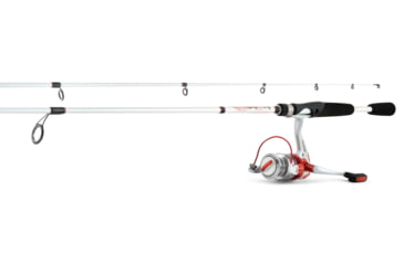 Image of South Bend Recluse 6'6in Medium Spinning Combo, SBRL66SP30C