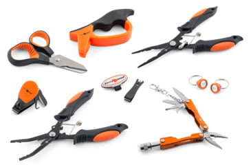 Image of South Bend Sb Tool Assortment 48 Piece, SBTOLAST-48