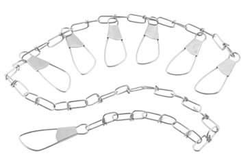 Image of South Bend Snap Chain Stringer 35in w/7 Snaps, SBC75