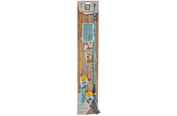Image of South Bend Take Me Fishing Spincast 2pk Carded, C/TMF-2SC
