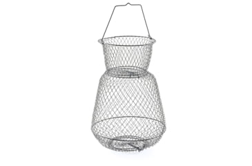 Image of South Bend Wire Fish Basket 6 13X18, B666