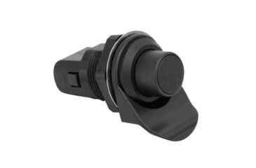 Image of Southco Button Push-to-Close Latch Push 67421