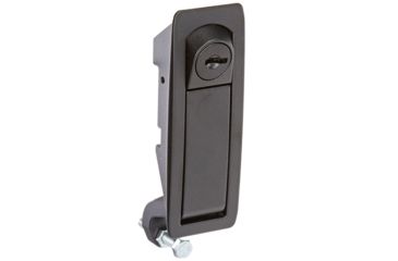 Image of Southco Compression Lever Latch - Flush - Locking 67422