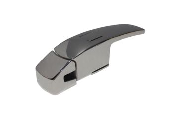 Image of Southco Door Latch Polished 316 Stainless Steel Swim 72821