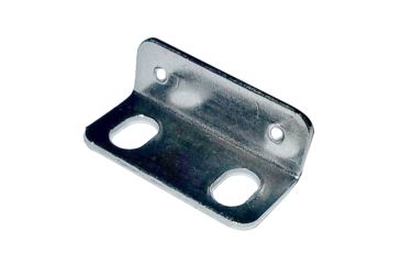 Image of Southco Fixed Keeper f/Pull to Open Latches - Stainless Steel 69578
