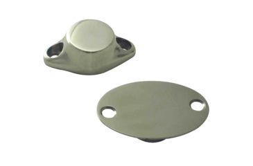 Image of Southco Magnetic Door Holder - Surface - 30mm x 15mm 69582