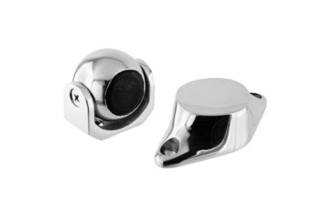 Image of Southco Magnetic Door &amp; Window Holder - Surface - 316 Stainless Steel 69583