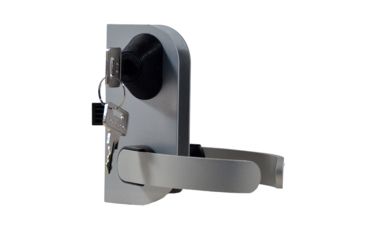 Image of Southco Swing Door Latch Key Locking Offshore 74114