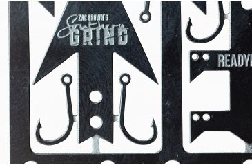 Image of Southern Grind SG Survival Card, Multi, SG99050100