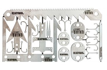 Image of Southern Grind SG Survival Card, Multi, SG99050100