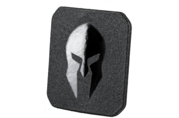 Image of Spartan Armor Systems Achilles NIJ Certified AR550 Package, Small/Extra Large, OD Green, Adjustable, SA-AR550PKG-AC-OD-FC-SP