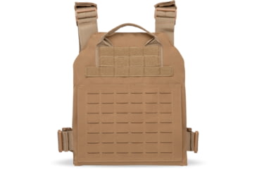 Image of Spartan Armor Systems AR500 Omega Level III 900d Polyester Active Shooter Kit/Police Tactical Gear