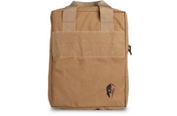 Image of Spartan Armor Systems AR500 Omega Level III 900d Polyester Active Shooter Kit/Police Tactical Gear