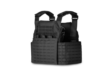 Image of Spartan Armor Systems Hercules Lite RF2 Level III+ 1000d Polyester Achilles Package