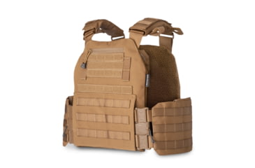 Image of Spartan Armor Systems Legion Gen 2 1000d Polyester Plate Carrier